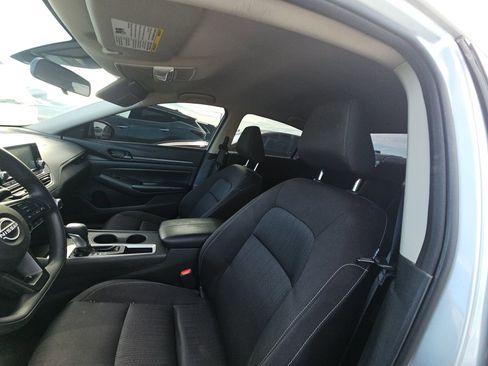 Used 2023 Nissan Altima 2.5 S image 13