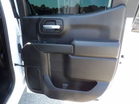Used 2024 GMC Sierra 1500 Pro w/ Pro Value Package AWD/4WD image 33