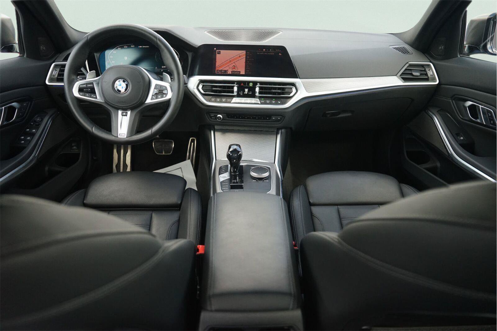 Used 2020 BMW M340i xDrive w/ Premium Package AWD/4WD image 21