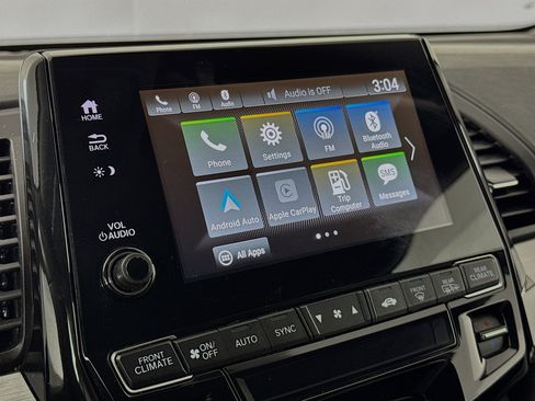 Certified 2024 Honda Odyssey EX image 14