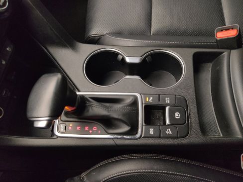 Used 2022 Kia Sportage EX w/ EX Technology Package image 26