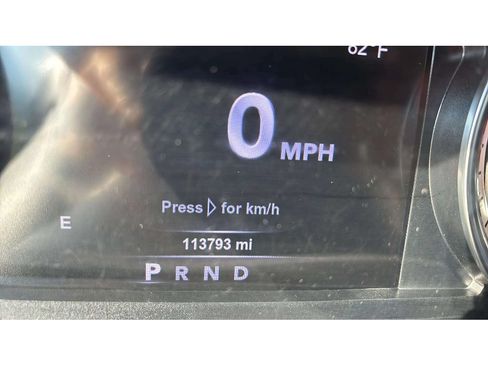 Used 2017 RAM 1500 Laramie w/ Convenience Group AWD/4WD image 15