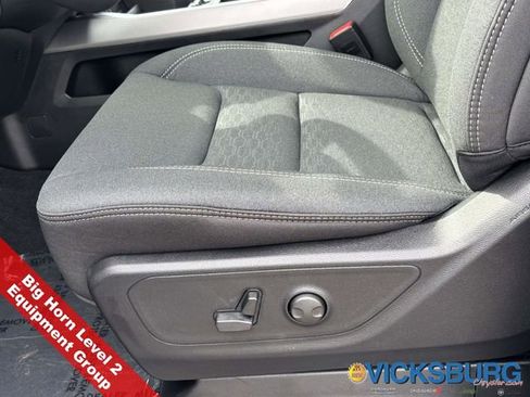 New 2026 RAM 1500 Big Horn image 14