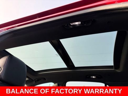 Used 2023 Chevrolet Equinox RS w/ RS Leather Package FWD image 17