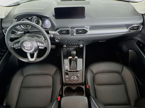 Certified 2025 MAZDA CX-5 AWD 2.5 S image 18