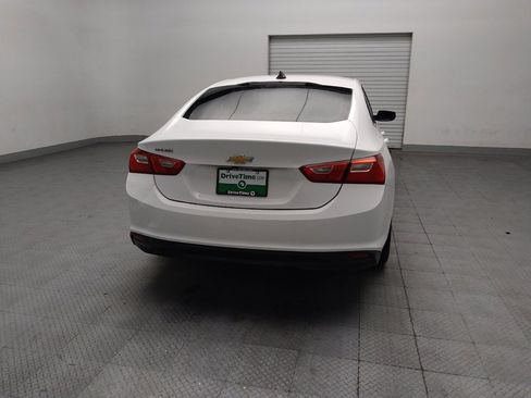 Used 2017 Chevrolet Malibu LS w/ LPO, Convenience Package 1 FWD image 7