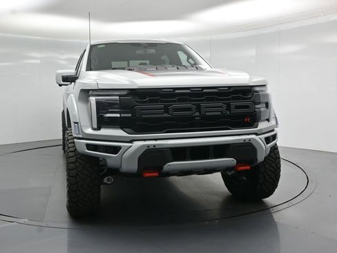 New 2026 Ford F150 Raptor AWD/4WD image 54