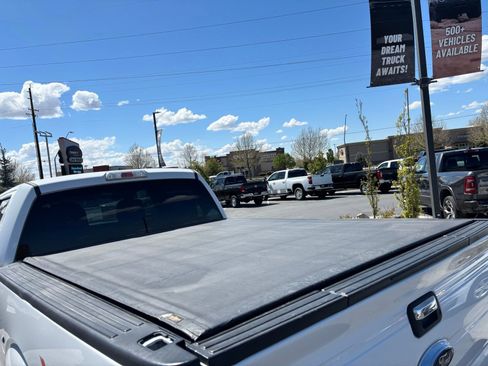 Used 2014 Ford F150 XLT w/ Equipment Group 302A Luxury AWD/4WD image 10