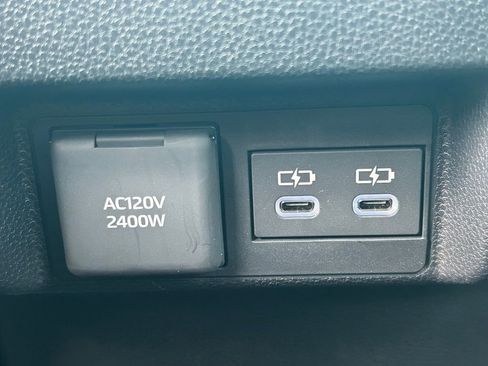 Certified 2026 Toyota Tacoma TRD Pro AWD/4WD image 23