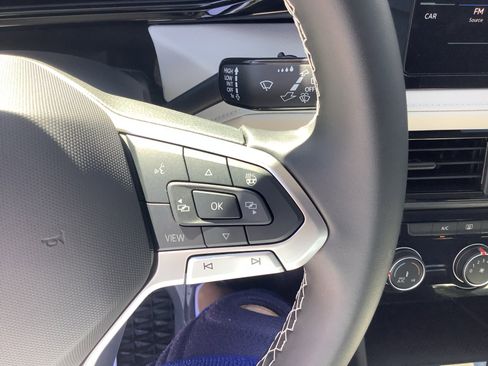 New 2026 Volkswagen Taos S image 24