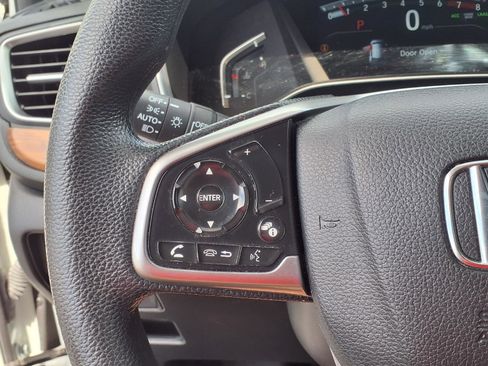 Used 2019 Honda CR-V EX image 23