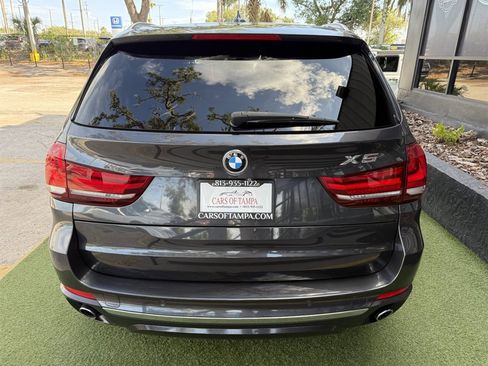 Used 2015 BMW X5 sDrive35i w/ Premium Package RWD image 5
