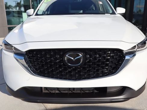 Used 2023 MAZDA CX-5 AWD 2.5 S image 17