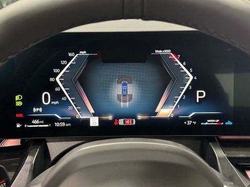 New 2026 BMW 530i xDrive w/ M Sport Package AWD/4WD image 33