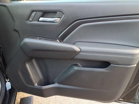 New 2026 Chevrolet Colorado LT w/ LT Convenience Package AWD/4WD image 16