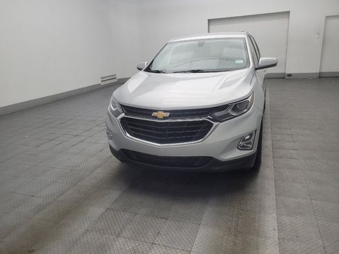 Used 2019 Chevrolet Equinox LT FWD image 15