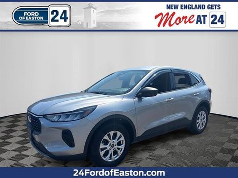 Certified 2023 Ford Escape Active image 1