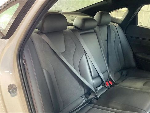 Used 2024 Hyundai Sonata N Line image 21