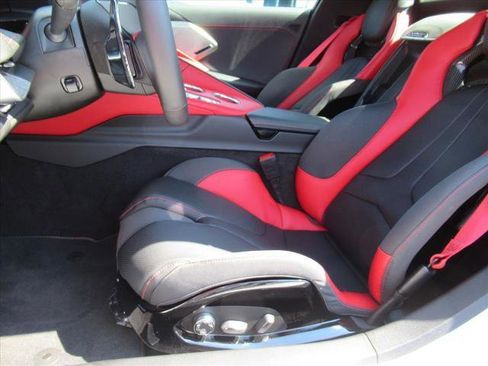 New 2026 Chevrolet Corvette Stingray Preferred Conv w/ Z51 Performance Package image 17