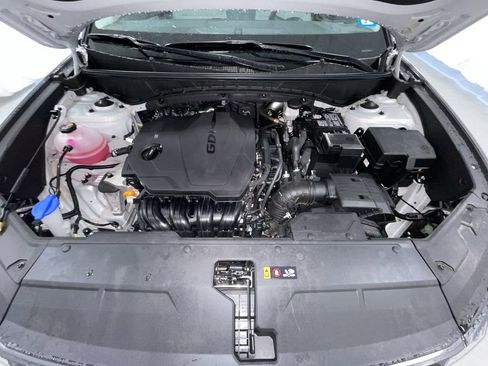 Used 2025 Hyundai Tucson SEL image 16