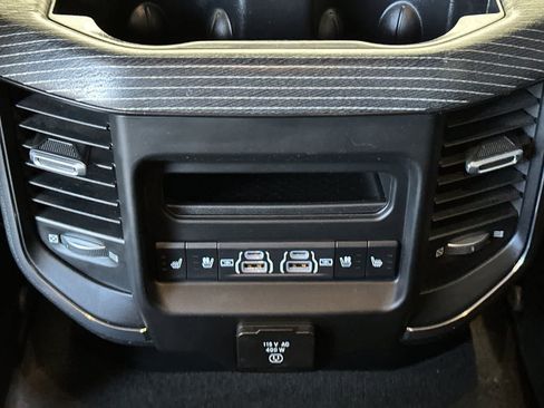 Used 2021 RAM 1500 Limited w/ Night Edition AWD/4WD image 15