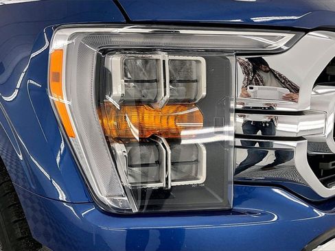 Used 2022 Ford F150 XLT w/ Equipment Group 302A High image 30