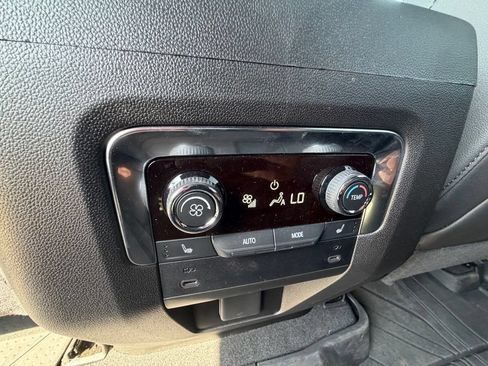 Used 2026 Chevrolet Tahoe LT w/ Comfort Package AWD/4WD image 13