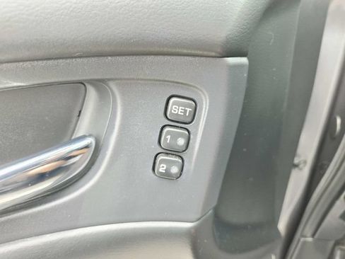 Used 2021 Nissan Murano SL AWD/4WD image 33