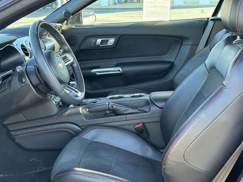 Used 2022 Ford Mustang GT Premium w/ Equipment Group 401A image 8