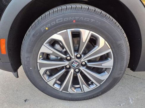 New 2026 Buick Envision Preferred image 22