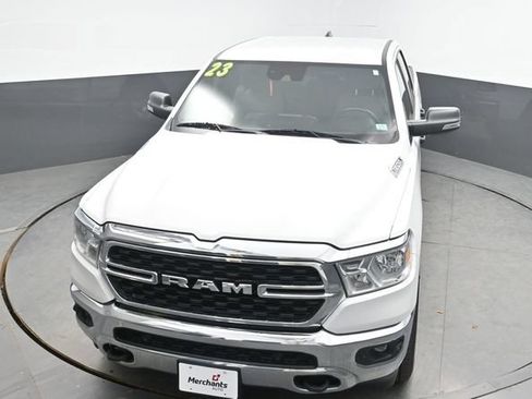 Used 2023 RAM 1500 Big Horn AWD/4WD image 38