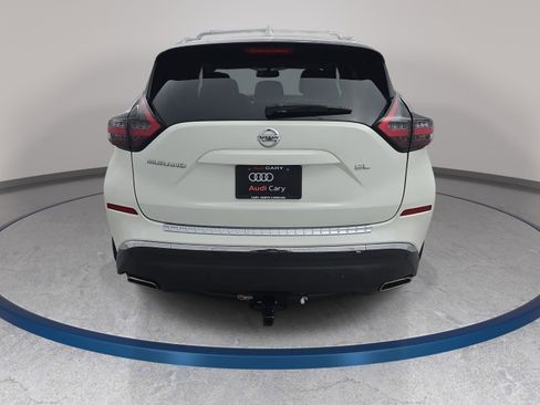 Used 2019 Nissan Murano SL FWD image 6
