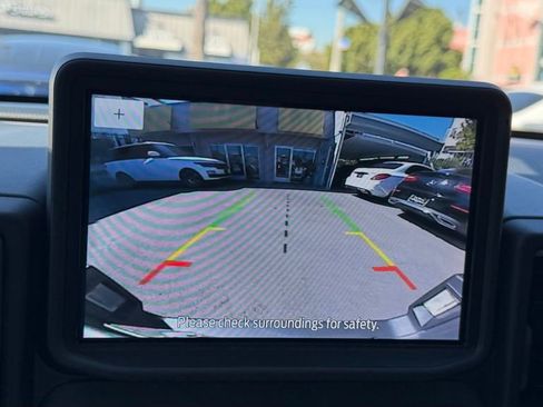 Used 2023 Ford Bronco Sport Big Bend image 20