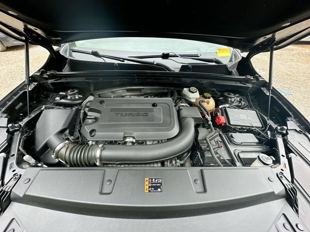 Used 2021 Buick Envision Essence w/ Technology Package I FWD image 33