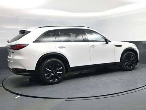 New 2026 MAZDA CX-90 3.3 Turbo S w/ Premium Package image 4