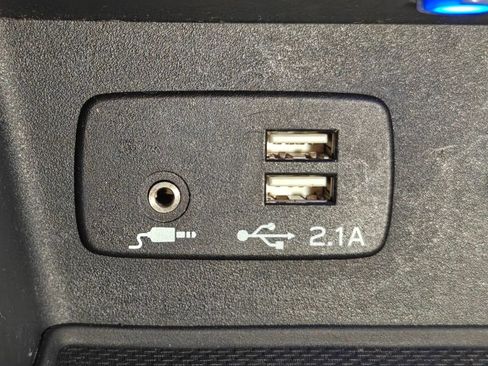 Used 2020 Subaru Forester Base w/ Alloy Wheel Package image 36