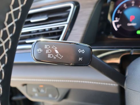 New 2026 Volkswagen Atlas SEL image 37