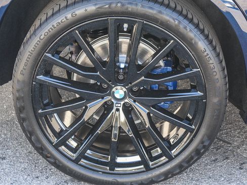 New 2026 BMW X5 sDrive40i w/ M Sport Package image 11