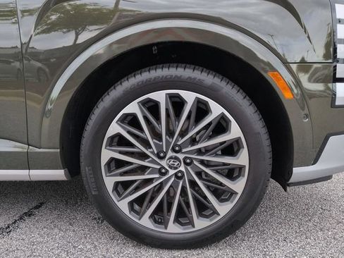 Used 2026 Hyundai Palisade Calligraphy AWD/4WD image 10