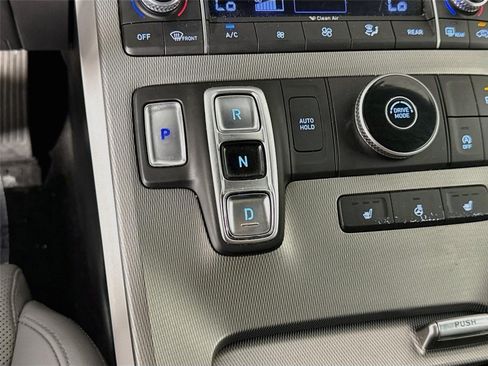 Used 2022 Hyundai Palisade SEL w/ 8P Bench Seat Package FWD image 20