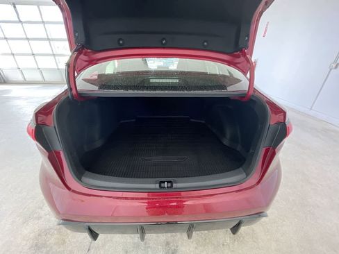 New 2026 Toyota Corolla SE image 23