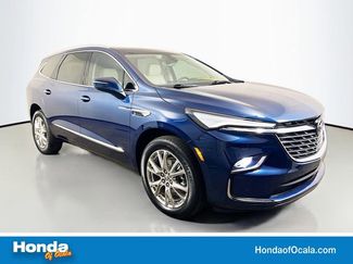 Used 2023 Buick Enclave Premium w/ Experience Buick Package video 1