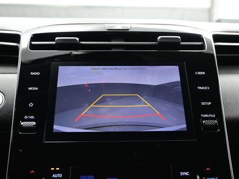 Certified 2023 Hyundai Tucson SEL w/ Convenience Package AWD/4WD image 18