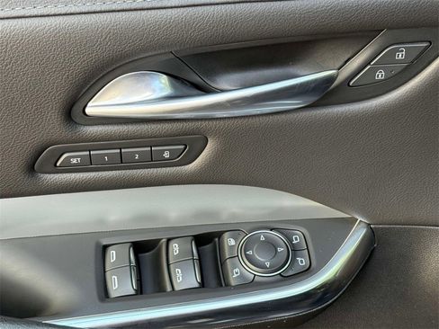 Certified 2022 Cadillac XT4 Premium Luxury w/ Technology Package image 21