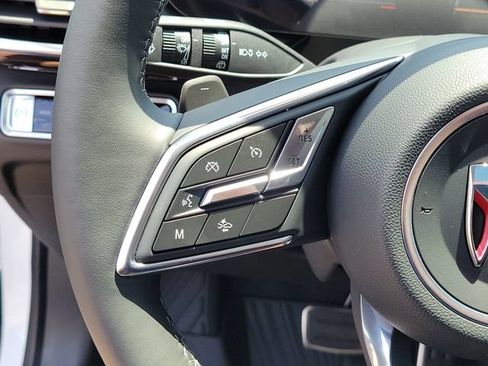 New 2026 Buick Envision Sport Touring AWD/4WD image 23