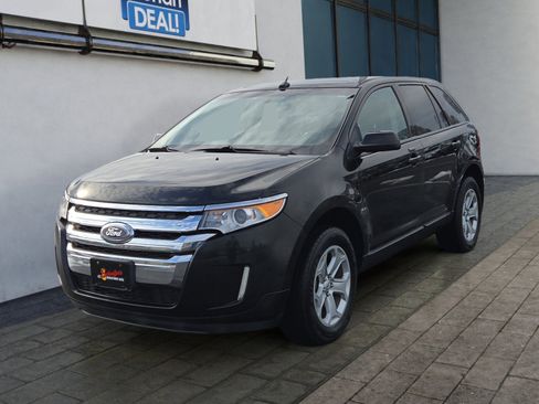Used 2012 Ford Edge SEL image 7