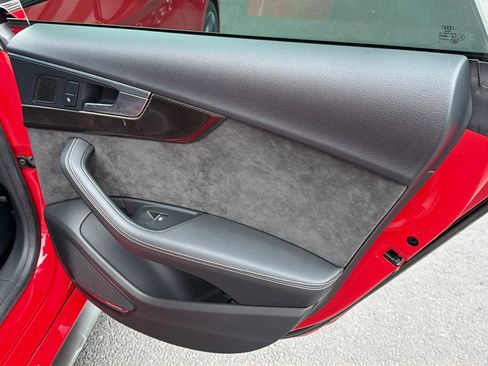 Used 2019 Audi S5 Prestige image 32