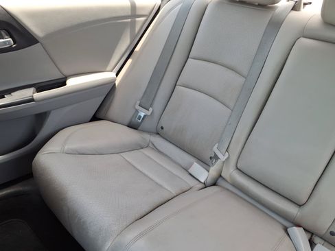 Used 2014 Honda Accord EX-L image 22