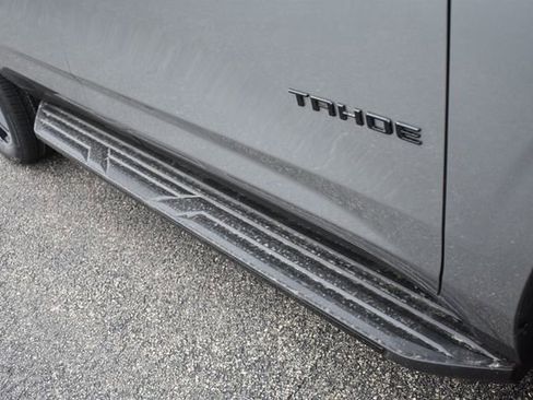 New 2026 Chevrolet Tahoe RST w/ Comfort Package AWD/4WD image 13
