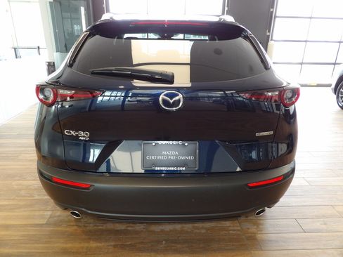 Certified 2023 MAZDA CX-30 AWD 2.5 S w/ Preferred Package image 7